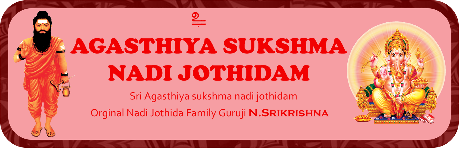 Nadi Astrology Online